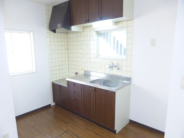 Kitchen. Kitchen