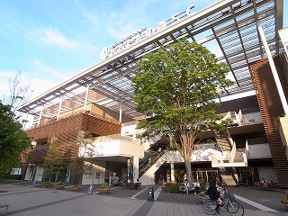 Shopping centre. 903m until TX Grand Avenue Otaka Forest (shopping center)
