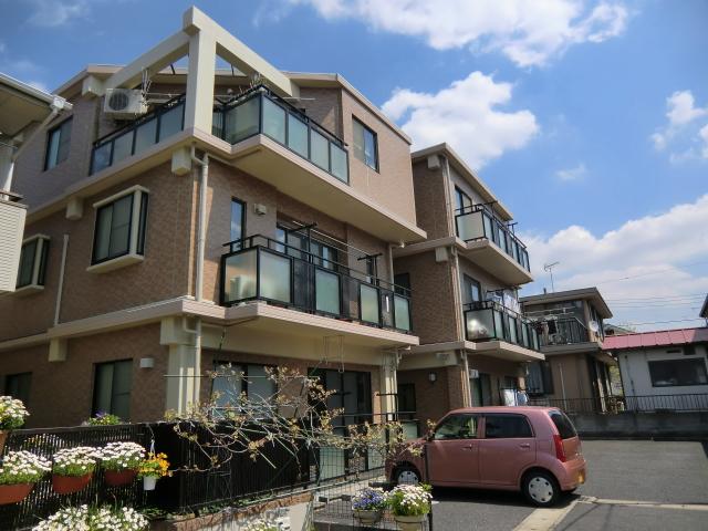 Local appearance photo