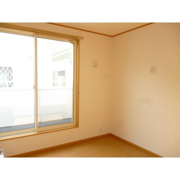 Non-living room. 2 Kaiyoshitsu (2)