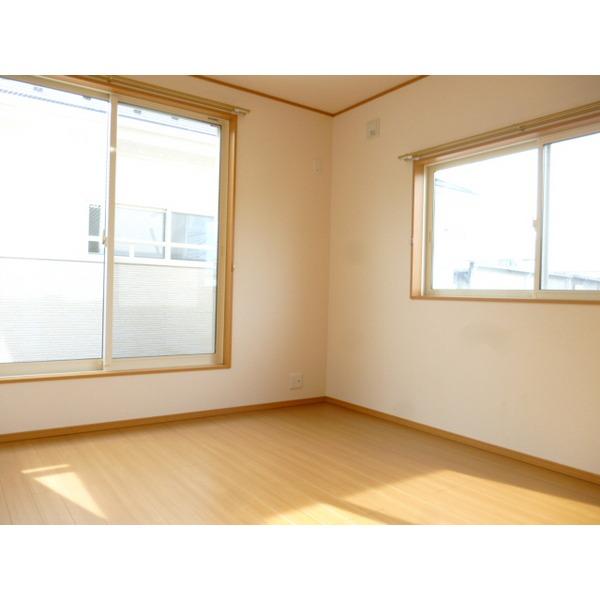 Non-living room. 2 Kaiyoshitsu (3)