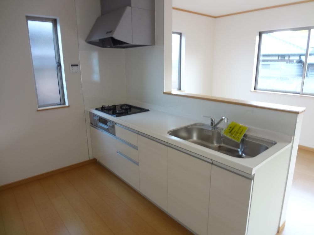 Kitchen. Indoor (2013.11.18) Shooting