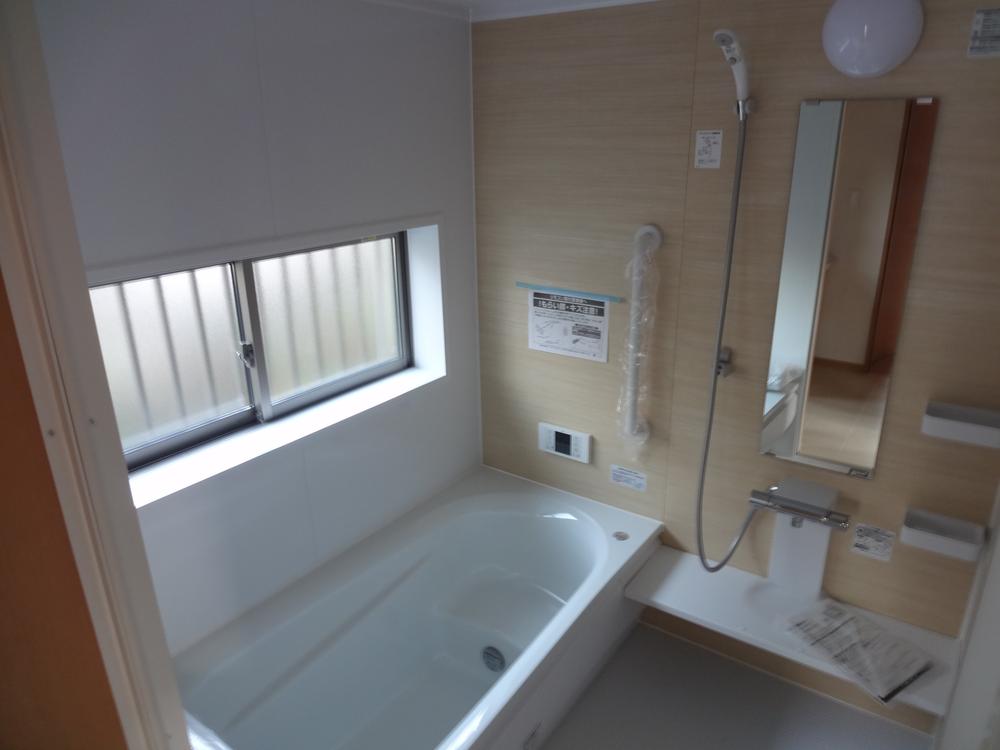 Bathroom. Indoor (2013.11.18) Shooting