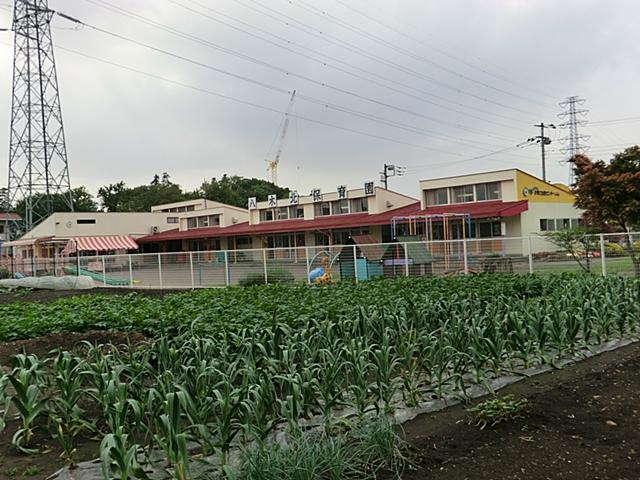 kindergarten ・ Nursery. 1055m until Yagi north nursery school