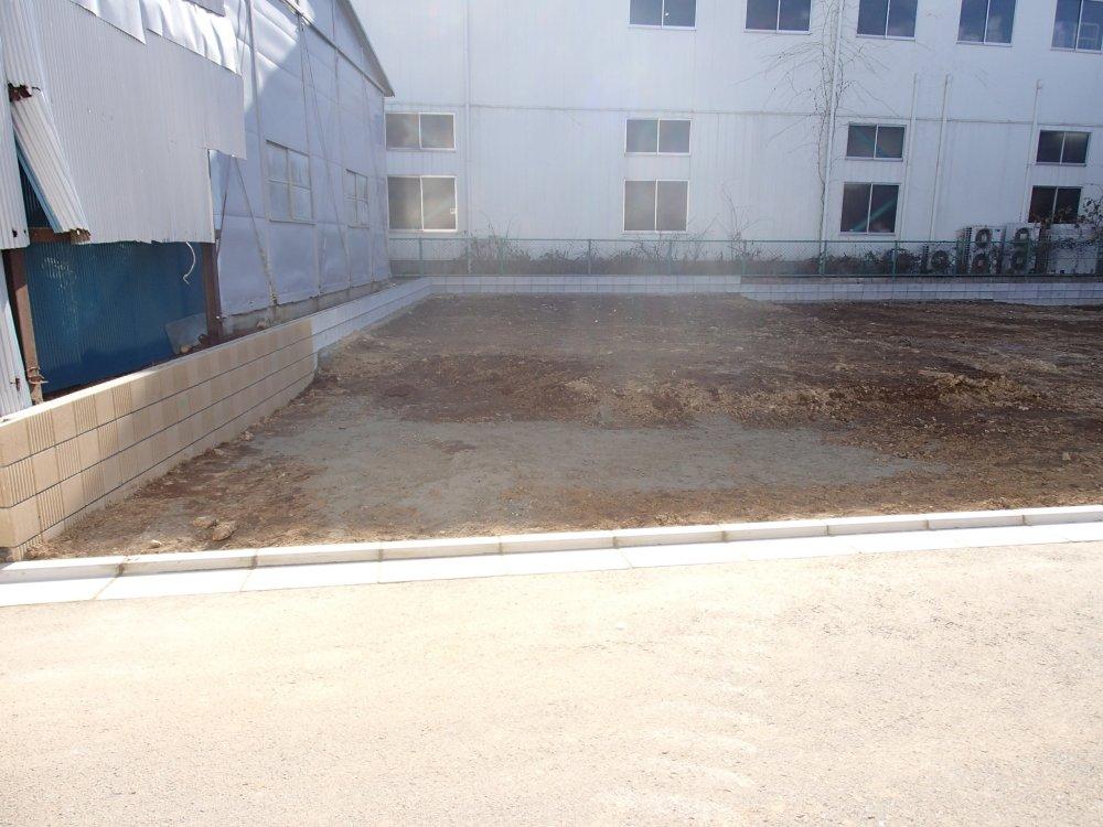 Local appearance photo. Local (12 May 2013) Shooting 1 Building