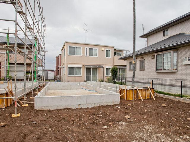 Local appearance photo. 2 Building Local Photos