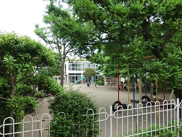 kindergarten ・ Nursery. Konohana kindergarten
