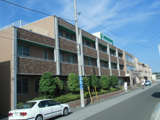 Hospital. 989m until the medical corporation Association Aiyukai Chiba Aiyukai Memorial Hospital (Hospital)