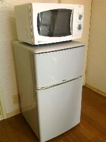 Other. microwave ・ refrigerator  ※ Some rooms without equipment
