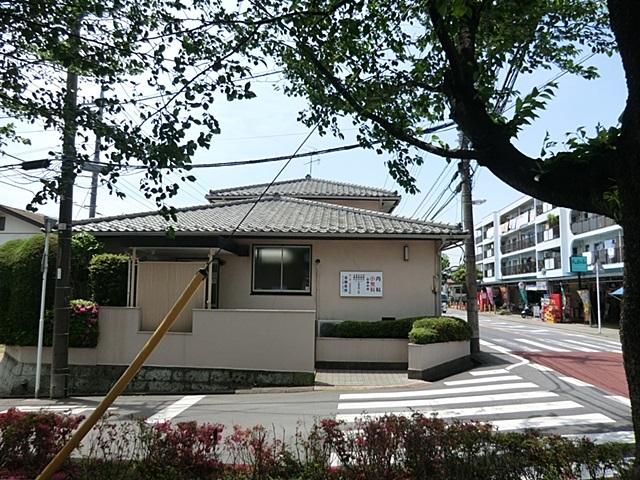 Hospital. Miyazaki clinic