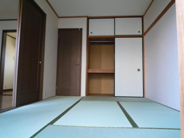 Other room space