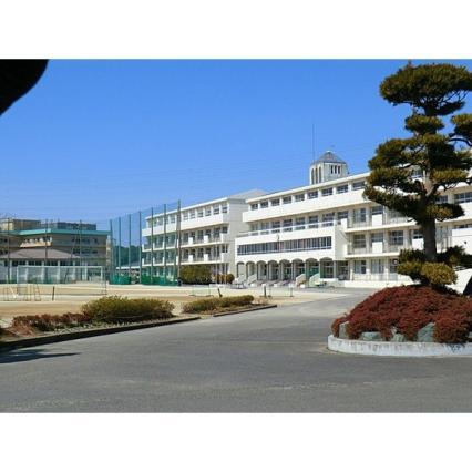 Junior high school. 635m to Matsudo Municipal put away North Junior High School