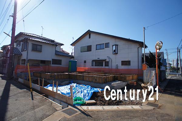 Local photos, including front road. 11 / 21 shooting Foundation