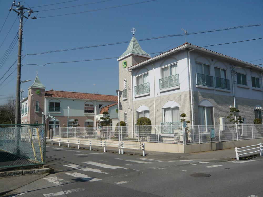 kindergarten ・ Nursery. Miyazono 800m to kindergarten
