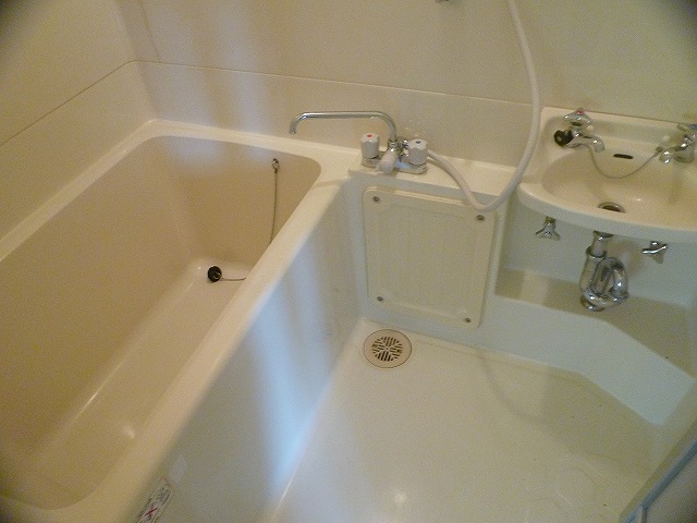 Bath. bath