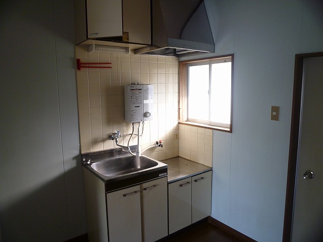 Kitchen. Kitchen