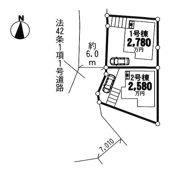 The entire compartment Figure