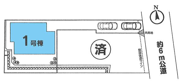 Other. Compartment figure
