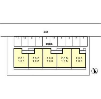 Other. layout drawing