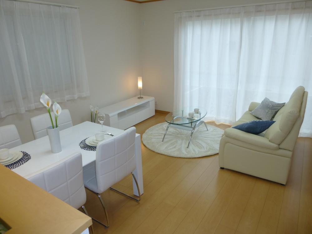 Living. Indoor (11 May 2013) Shooting