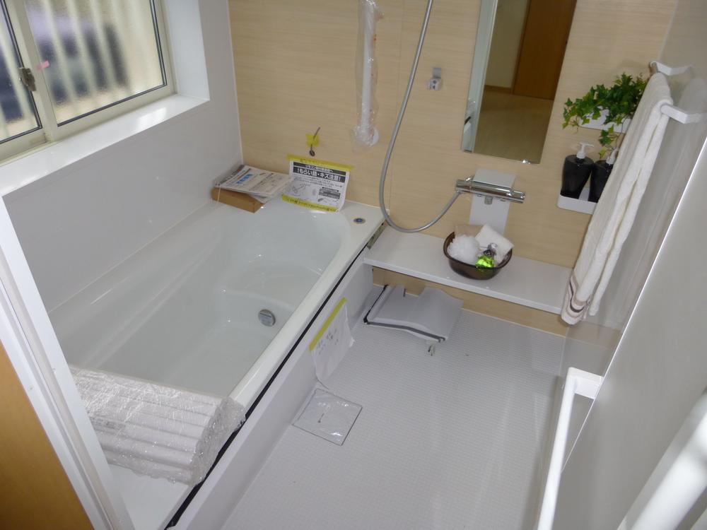 Bathroom. Indoor (11 May 2013) Shooting