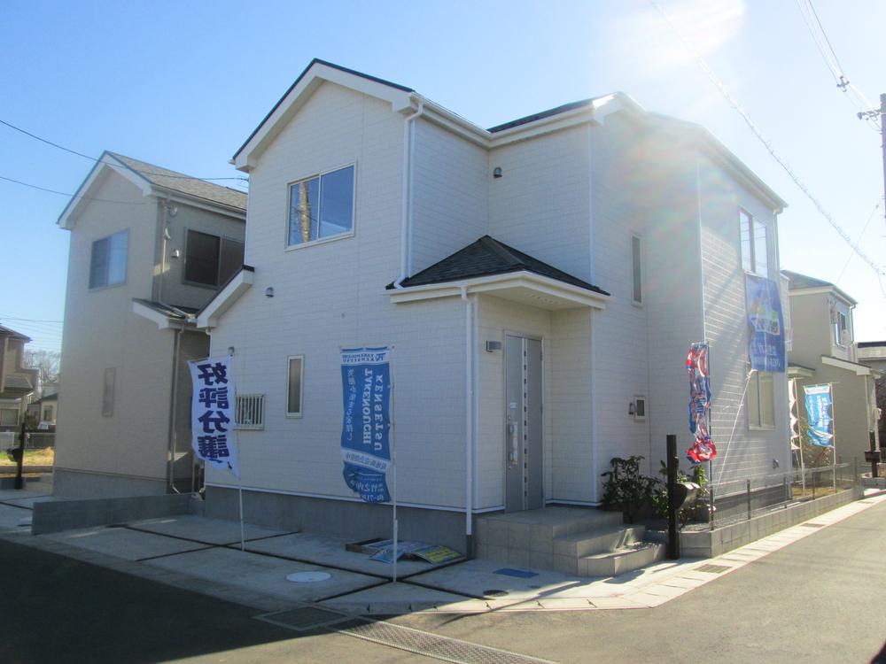 Local appearance photo. Local (December 16, 2013) Shooting