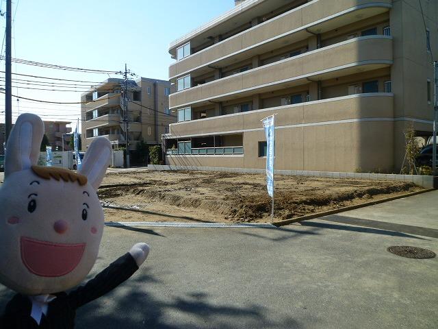 Local appearance photo. Local (November 8, 2013) Shooting