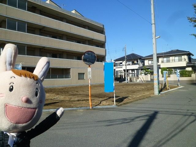 Local appearance photo. Local (November 8, 2013) Shooting