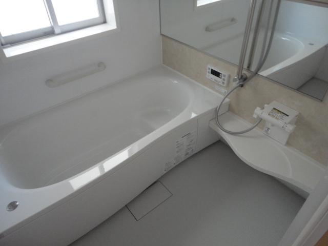 Bathroom.  ◆ Sun plug, You can comfortably bathe