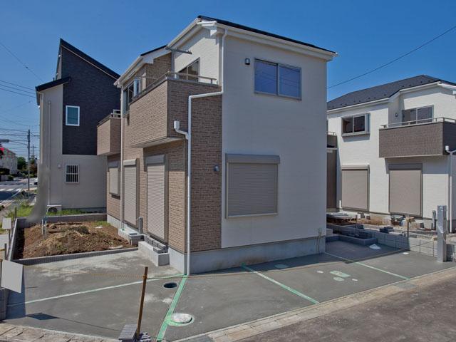 Local appearance photo.  ◆ Please feel free to contact us.