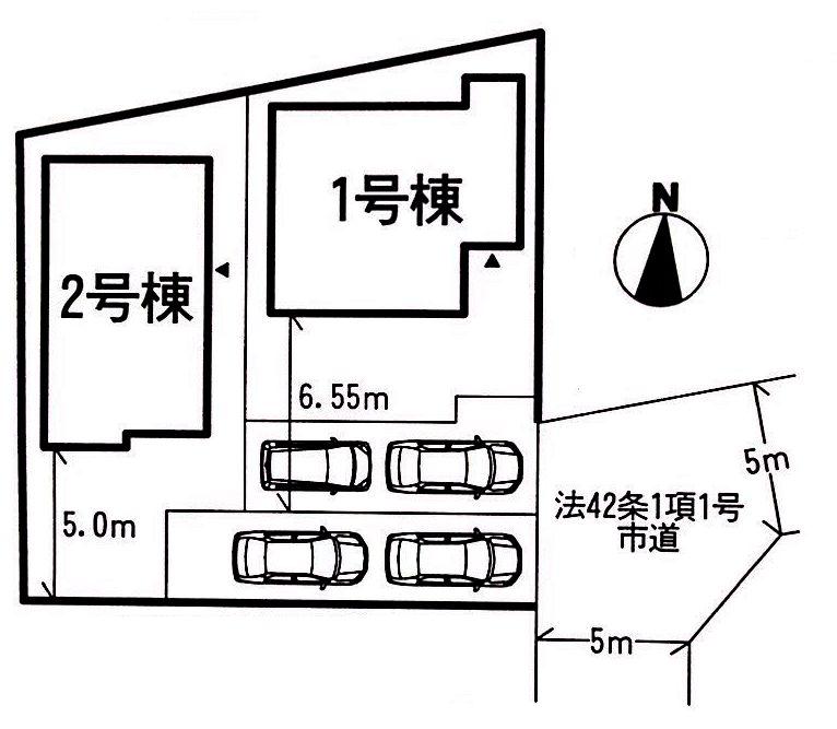 The entire compartment Figure