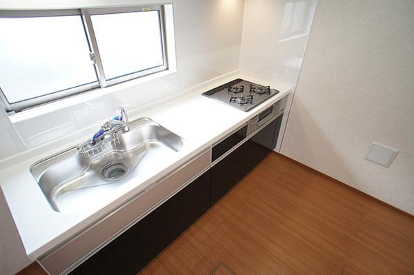 Kitchen. Kitchen can feel your family close