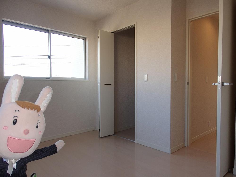 Non-living room. Indoor (November 21, 2013) Shooting