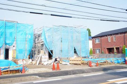 Local appearance photo. Local Photos