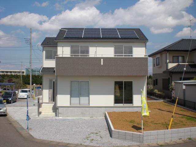 Power generation ・ Hot water equipment