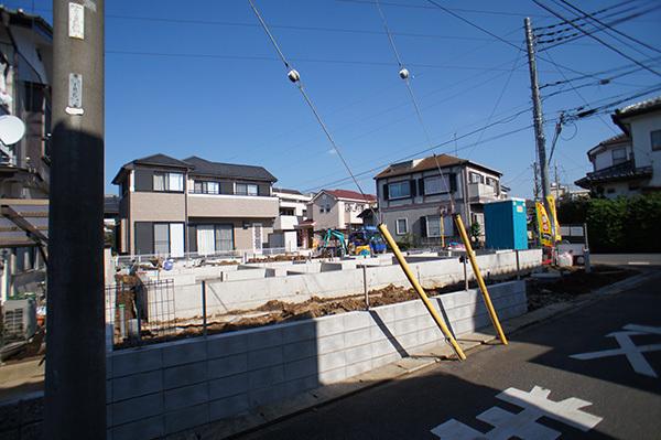 Local appearance photo