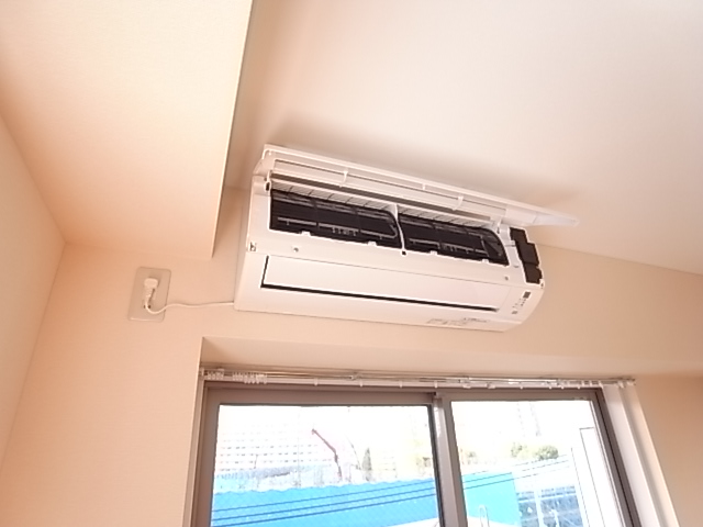 Other. Air conditioning.