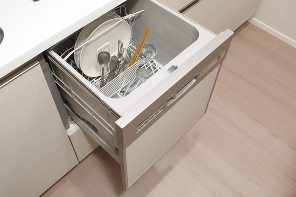 Dishwasher (the same specifications) after a meal of cleanup is much easier. Since the wash with a small amount of water can also lead to water-saving.
