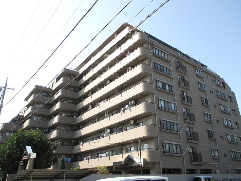 Local appearance photo. Appearance (2013 August shooting)