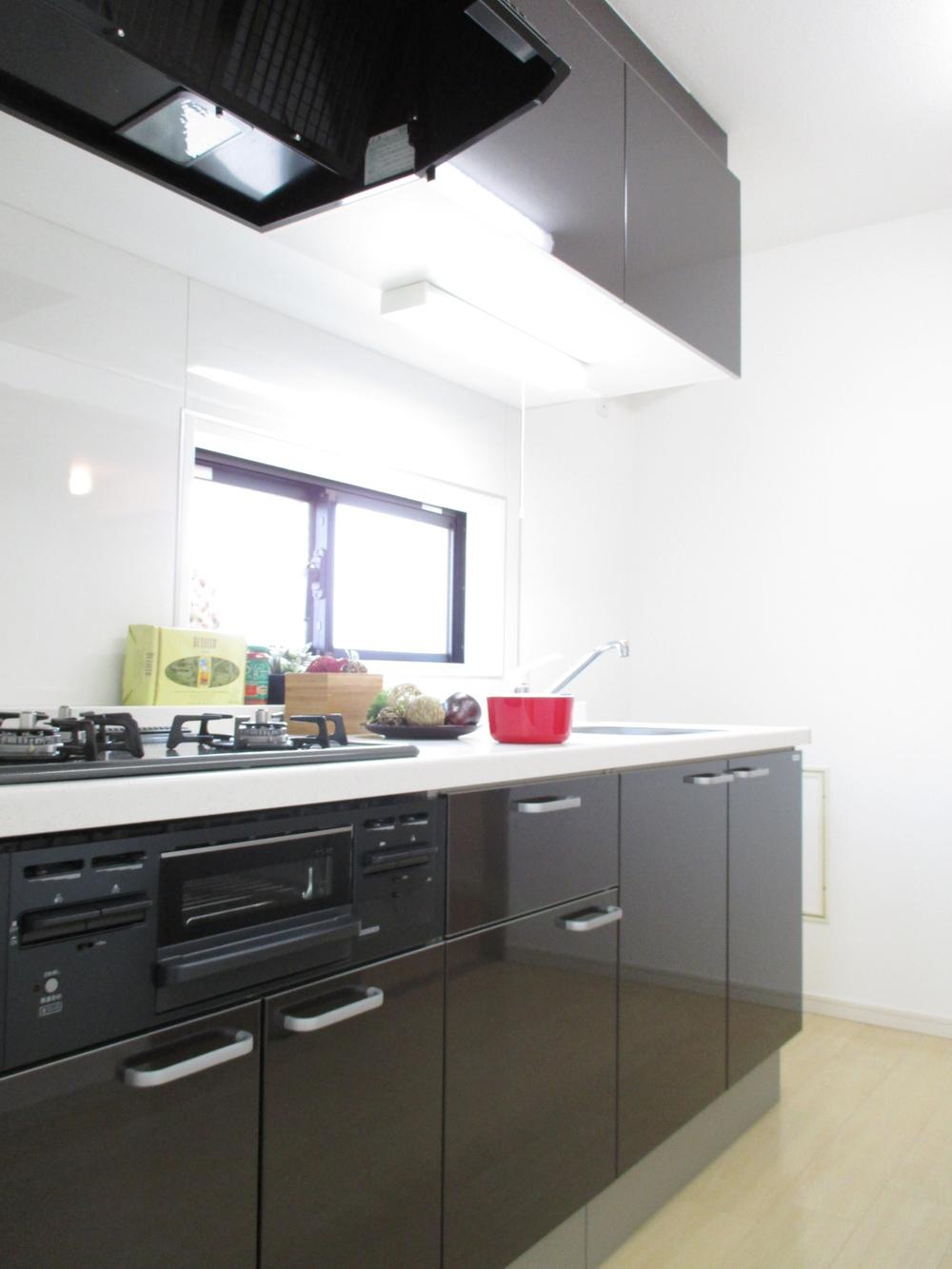 Kitchen. Kitchen (2013 August shooting)