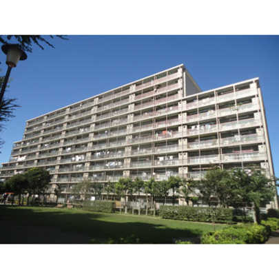 Local appearance photo. Building appearance