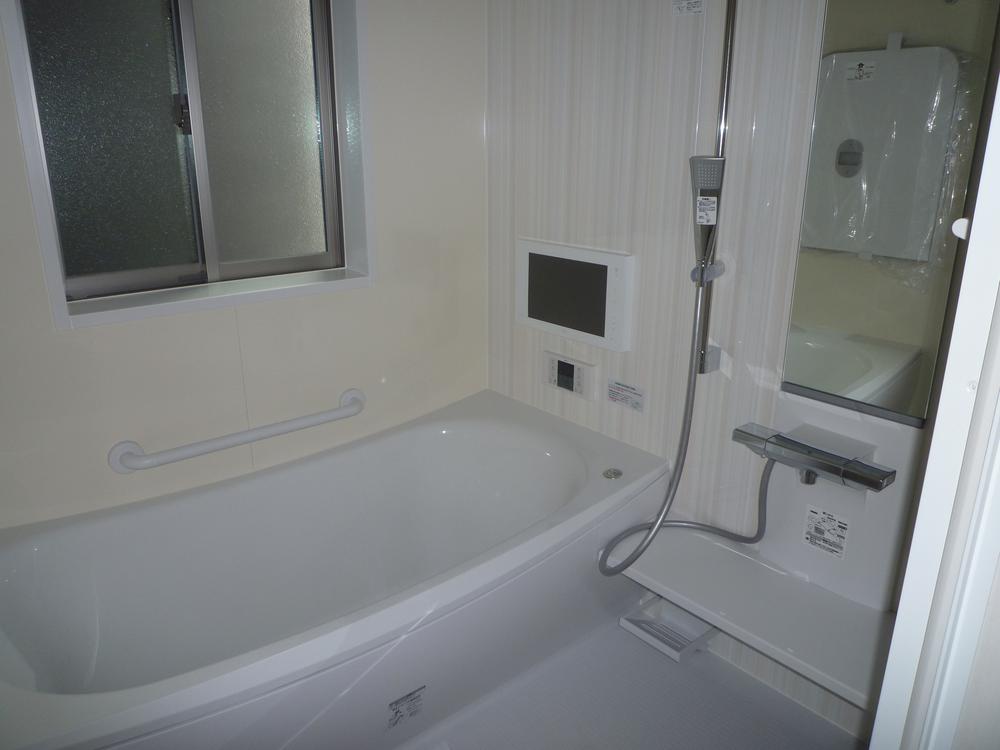 Bathroom. Indoor (September 2013) Shooting