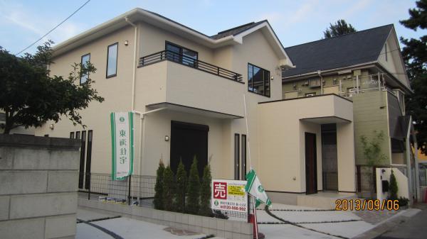 Local appearance photo