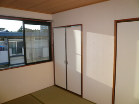 Living and room. It is a photograph of the 202 in Room