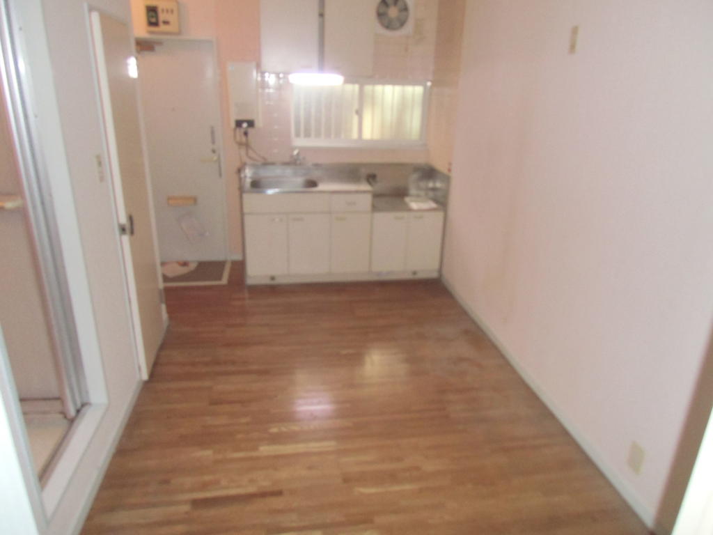 Other room space