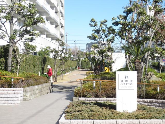 Other common areas. appearance