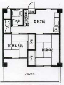 Building appearance