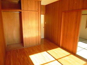 Living and room.  ☆ You can also use connected with the Japanese-style room ☆