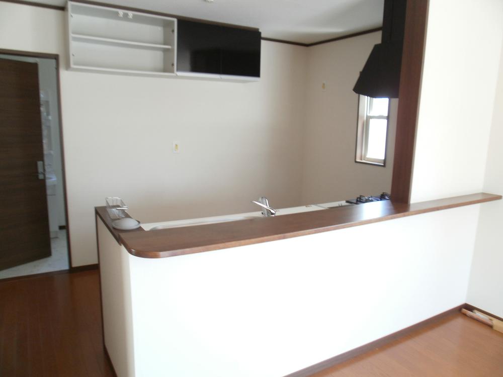 Same specifications photo (kitchen)