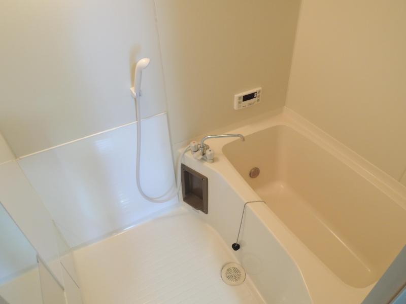 Bath. There is also a spacious space additional heating function